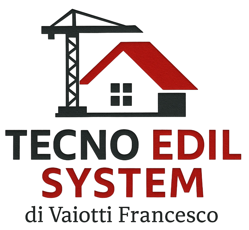 TECNO EDIL SYSTEM di Vaiotti Francesco
